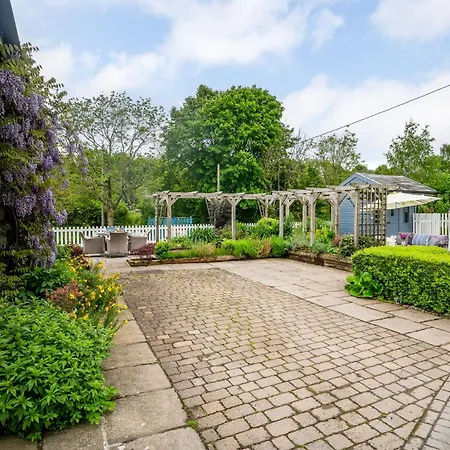 2 Bed In Station 78575 Ferienhaus Wensley