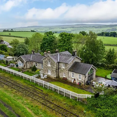2 Bed In Leyburn Oc-78575 *