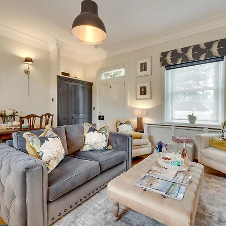 2 Bed In Station 78575 Wensley