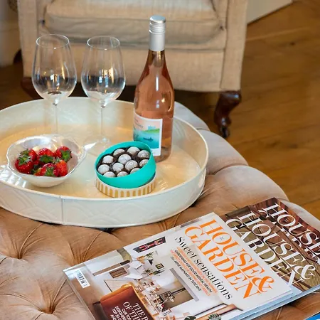 Ferienhaus 2 Bed In Station 78575 *