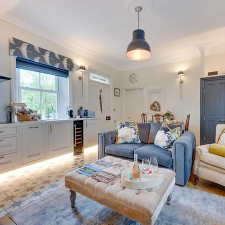 2 Bed In Leyburn Oc-78575
