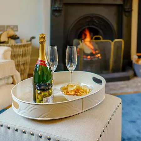 Ferienhaus 2 Bed In Station 78575 *