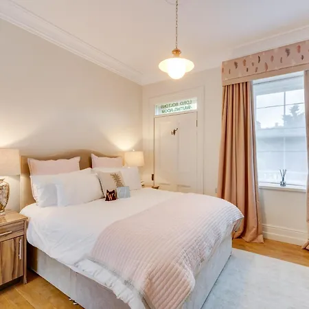 別荘 2 Bed In Leyburn Oc-78575