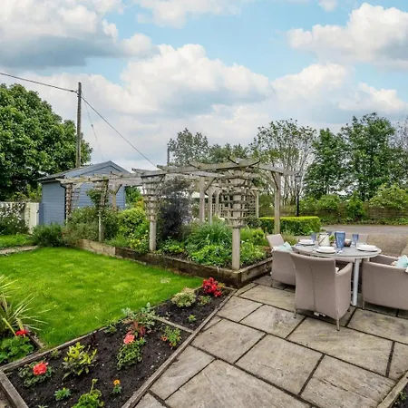 2 Bed In Leyburn Oc-78575 *