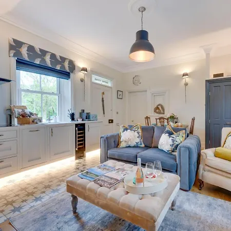 Prázdninový dům 2 Bed In Leyburn Oc-78575