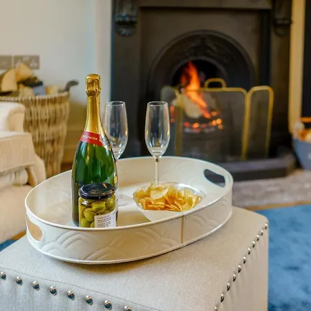 Prázdninový dům 2 Bed In Leyburn Oc-78575 Wensley