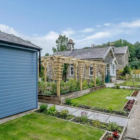 2 Bed In Leyburn Oc-78575 Prázdninový dům *