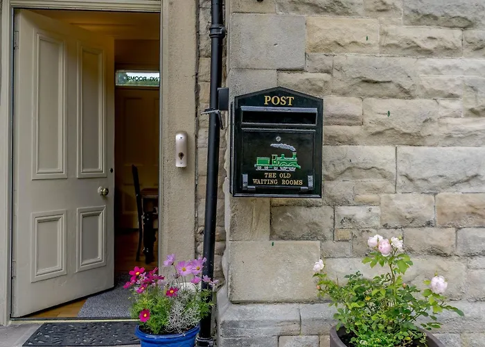 Casa de Férias 2 Bed In Station 78575 *