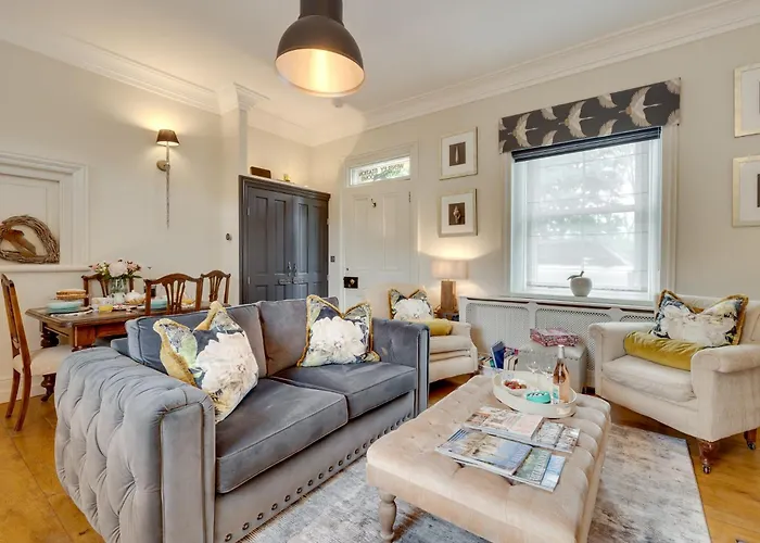 2 Bed In Station 78575 Wensley