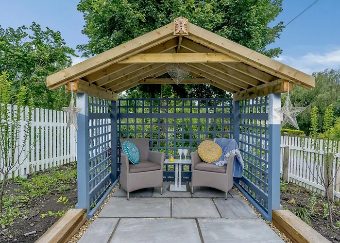 Casa de Férias 2 Bed In Station 78575